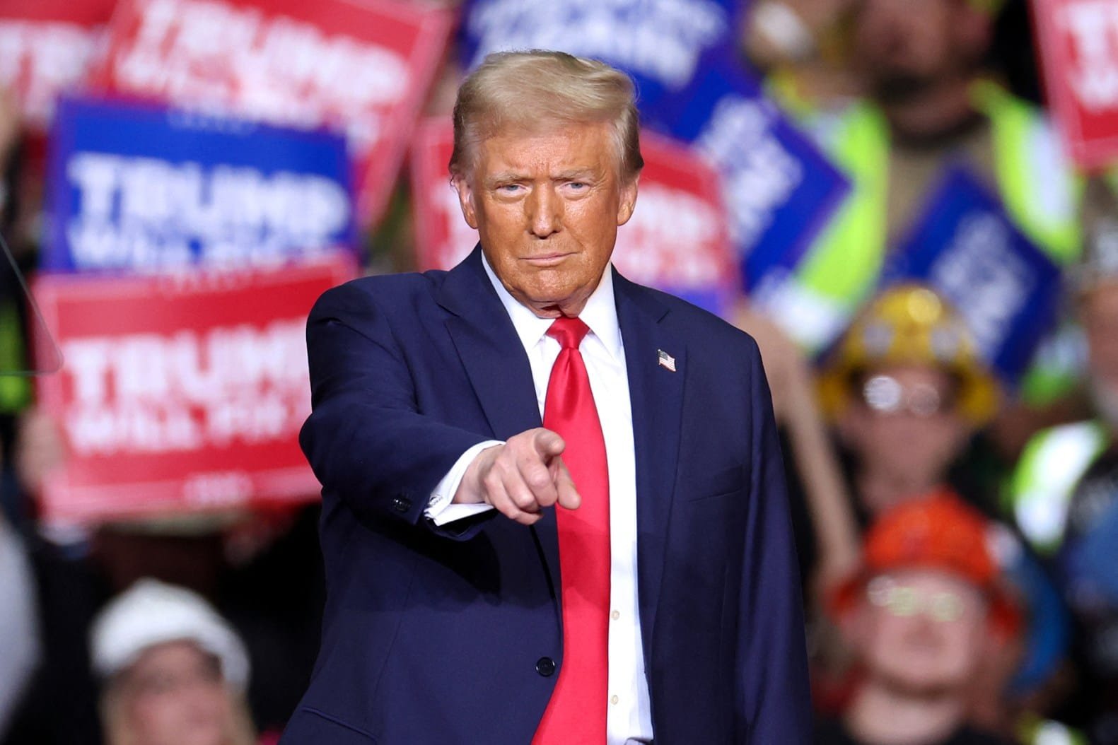 How Trumps Mass Deportation Plan