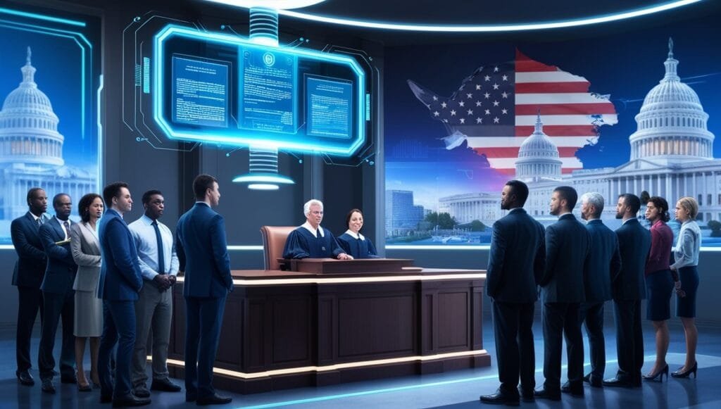 AI Laws USA 2025: Legal Issues and Regulations Explained
