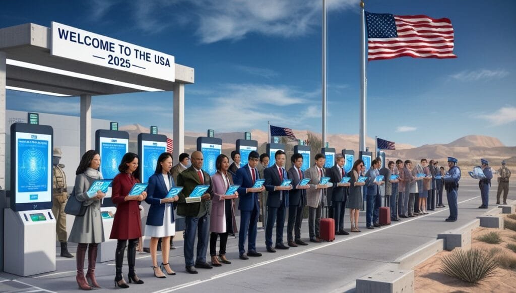 How to Navigate U.S. Immigration Laws in 2025