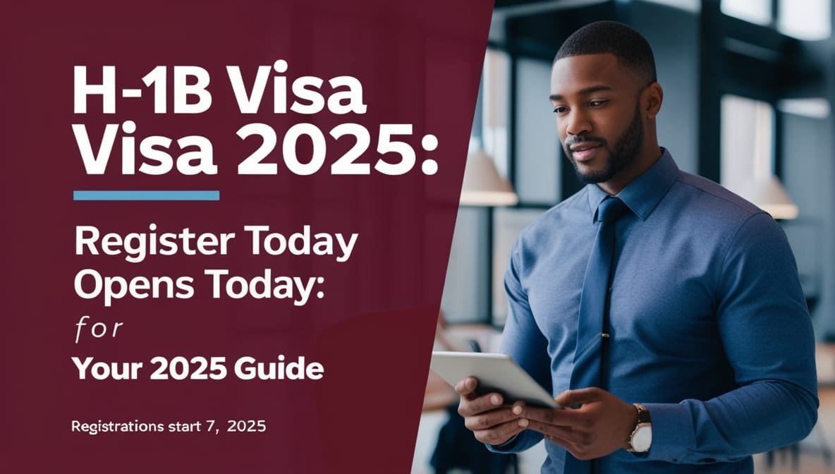 H-1B visa